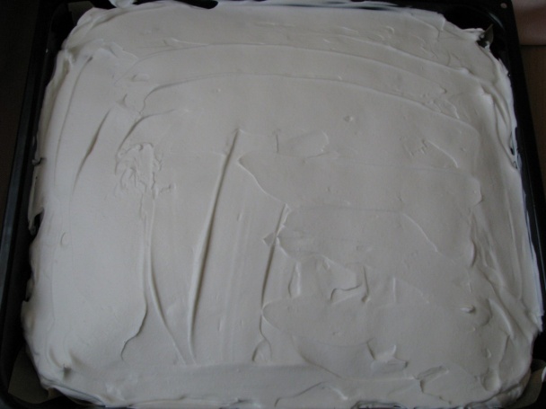 Smotanové rezy - bezlepkové (fotorecept) - obrázok 8