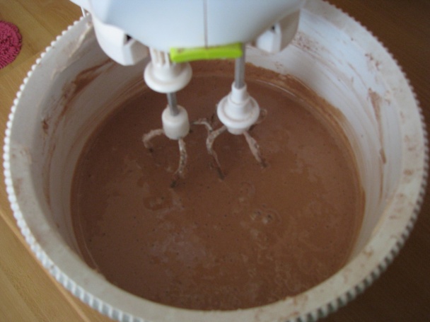 Hruškový koláčik - bezlepkový (fotorecept) - obrázok 3