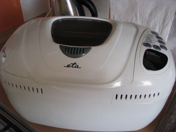 Ľanový bezlepkový chlieb (fotorecept) - obrázok 3