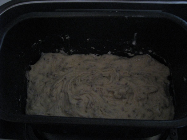 Ľanový bezlepkový chlieb (fotorecept) - obrázok 4