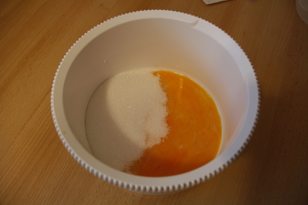 Mandľovo-mrkvové cupcakes bezlepkové (fotorecept) - obrázok 3