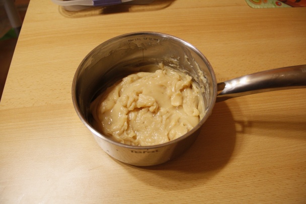 Mandľovo-mrkvové cupcakes bezlepkové (fotorecept) - obrázok 7