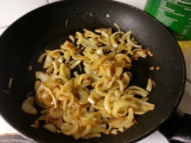 Janssons frestelse - Janssonove pokušenie (fotorecept) - obrázok 1