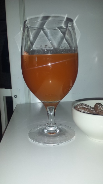 Nyponsoppa - obrázok 3