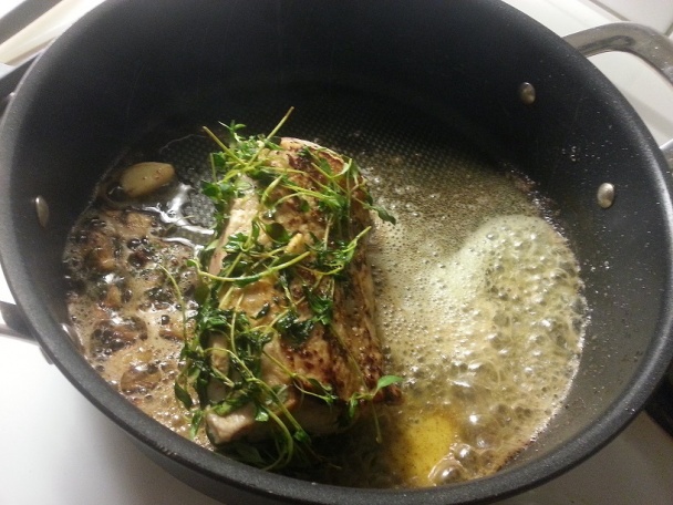 Daniels kött - obrázok 1