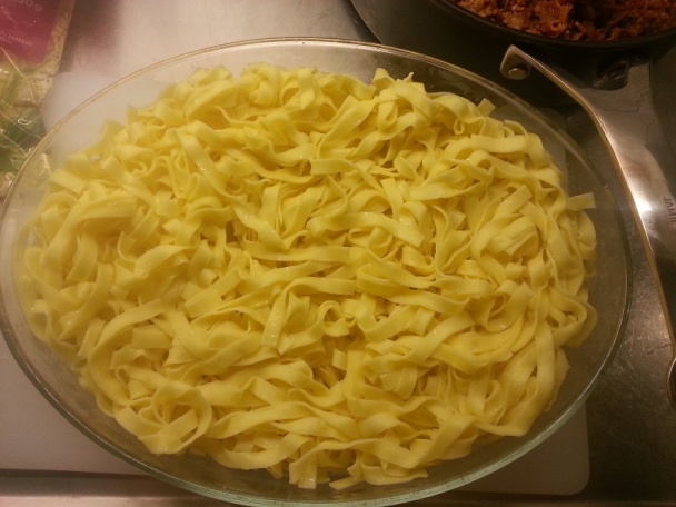 Manspasta (fotorecept) - obrázok 1