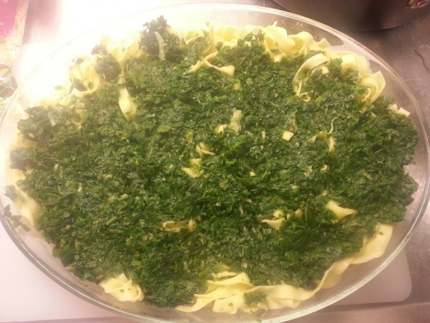 Manspasta (fotorecept) - obrázok 2