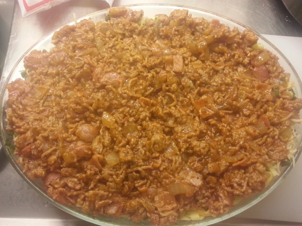 Manspasta (fotorecept) - obrázok 4