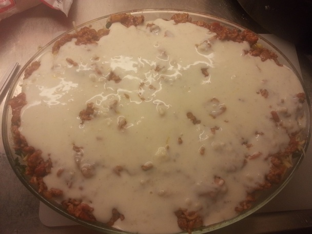 Manspasta (fotorecept) - obrázok 5