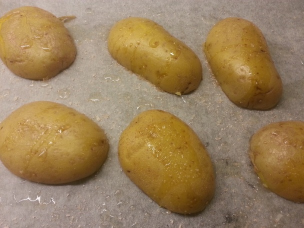 Hovädzie v miske (fotorecept) - obrázok 3