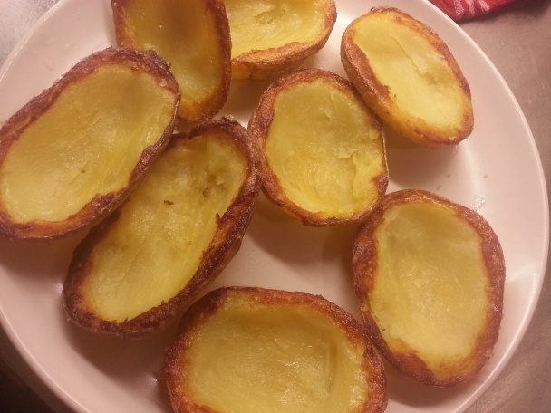 Hovädzie v miske (fotorecept) - obrázok 4