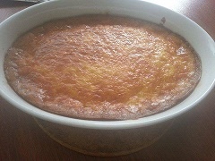 Jednoduchý syrový páj Västerbottensostpaj - obrázok 1