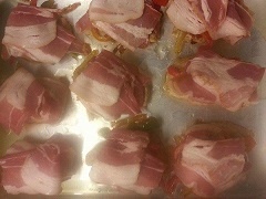 Paprikové rezne (fotorecept) - obrázok 2