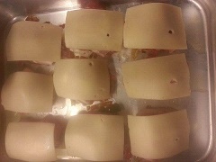 Paprikové rezne (fotorecept) - obrázok 3