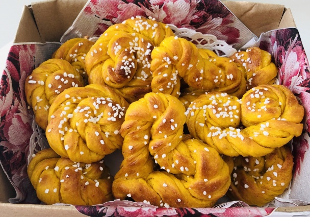 Kysnuté koláče, ktoré sa vždy podaria  - obrázok 3