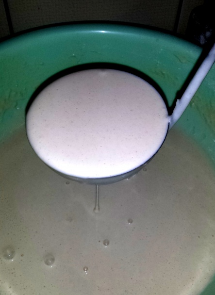 Syrové palacinky (fotorecept) - obrázok 1