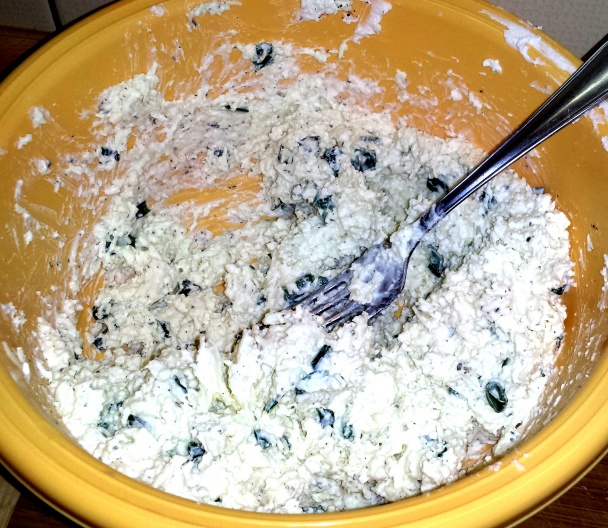 Syrové palacinky (fotorecept) - obrázok 2