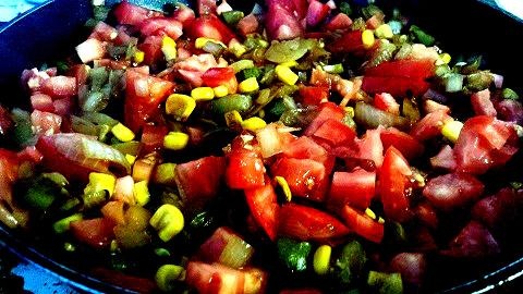 Mackerel pasta (fotorecept) - obrázok 2