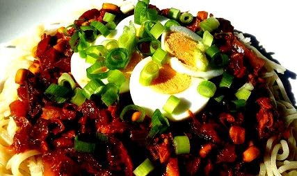 Mackerel pasta (fotorecept) - obrázok 5