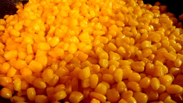 Kuracie prsia v kôprovo-medovej omáčke (fotorecept) - obrázok 7