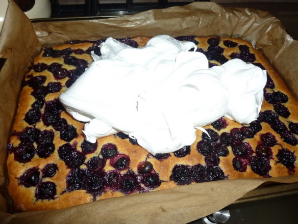 Čučoriedkový rozmar (fotorecept) - obrázok 4