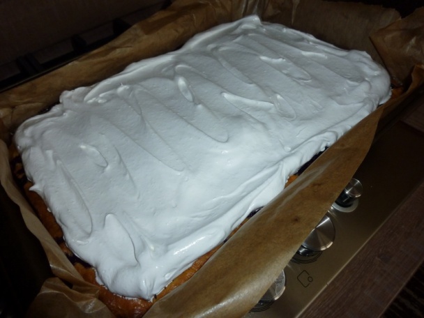 Čučoriedkový rozmar (fotorecept) - obrázok 5