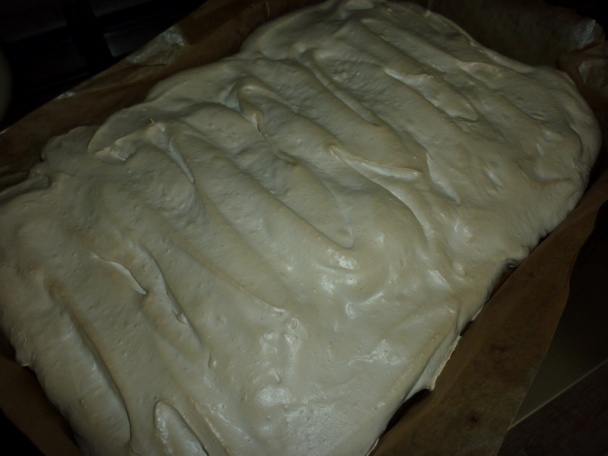 Čučoriedkový rozmar (fotorecept) - obrázok 6