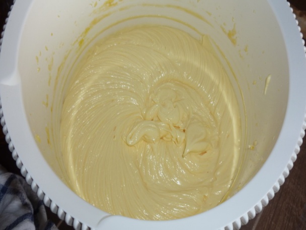 Ovocná bublanina (fotorecpet) - obrázok 1