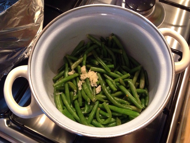 Hovädzí steak (fotorecept) - obrázok 3