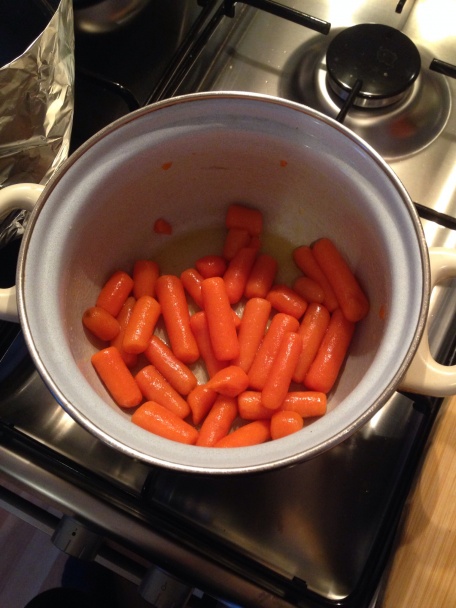 Hovädzí steak (fotorecept) - obrázok 4