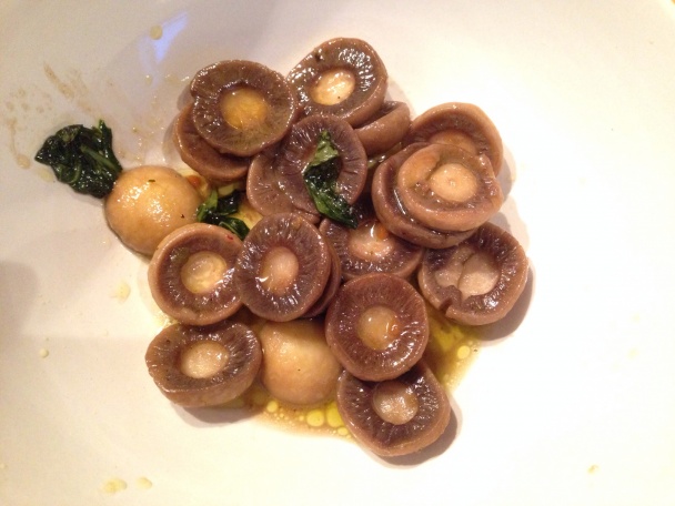 Hovädzí steak (fotorecept) - obrázok 6