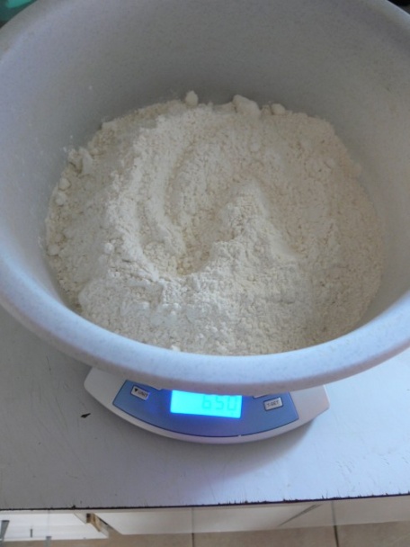 Babičkin kakaový závin (fotorecept) - obrázok 2