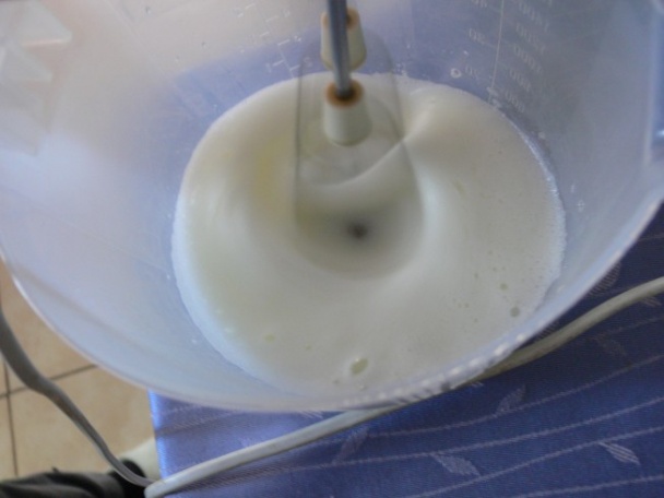 Babičkin kakaový závin (fotorecept) - obrázok 3