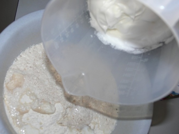 Babičkin kakaový závin (fotorecept) - obrázok 4