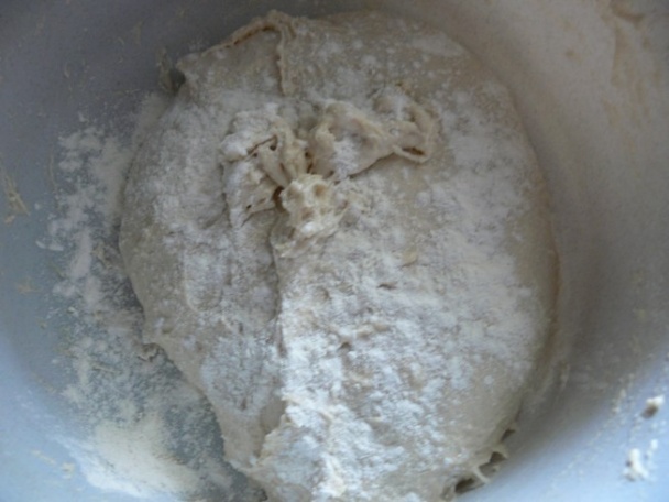 Babičkin kakaový závin (fotorecept) - obrázok 5