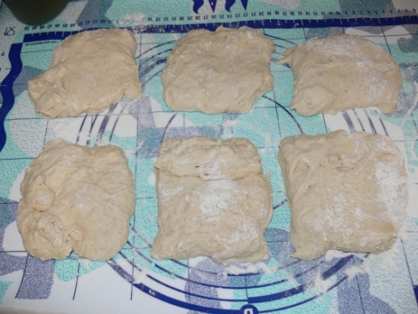 Babičkin kakaový závin (fotorecept) - obrázok 8