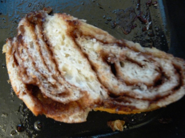 Babičkin kakaový závin (fotorecept) - obrázok 14