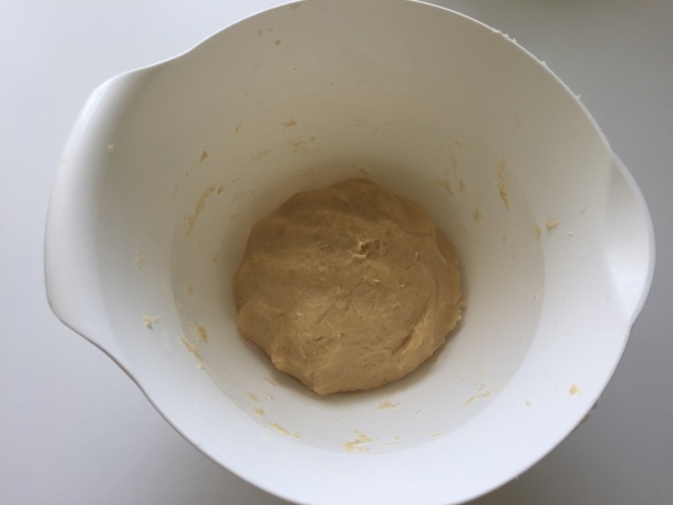 Jahodový koláčik (fotorecept) - obrázok 1