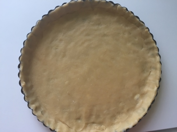 Jahodový koláčik (fotorecept) - obrázok 2