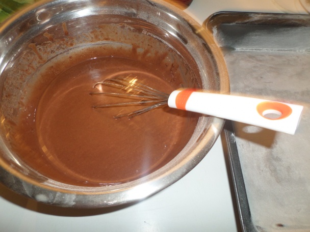 Slivkáč (fotorecept) - obrázok 1