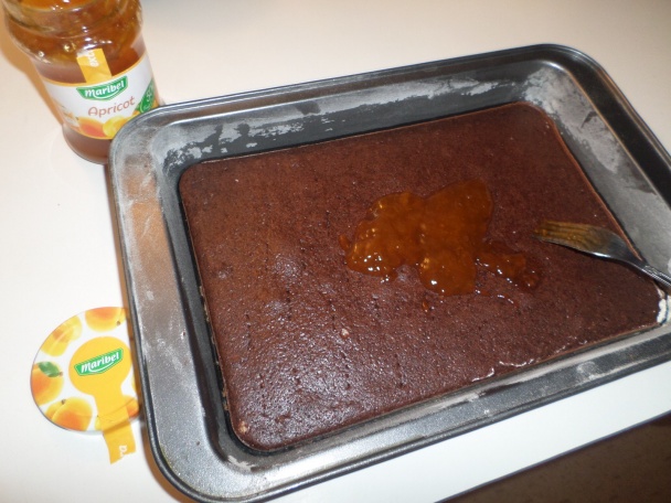 Slivkáč (fotorecept) - obrázok 2