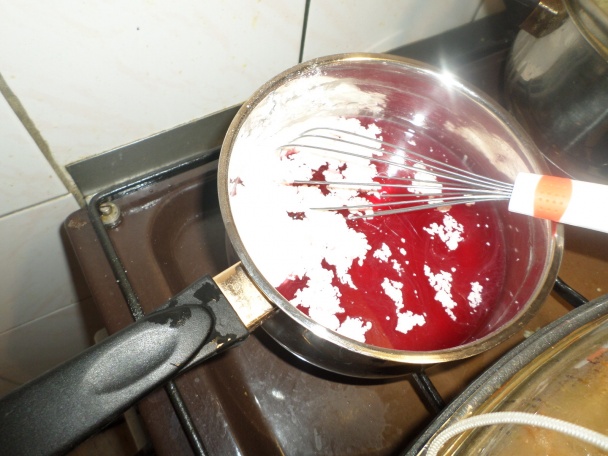 Slivkáč (fotorecept) - obrázok 4