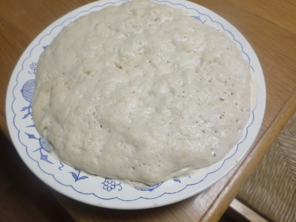 Panettone (fotorecept) - obrázok 1