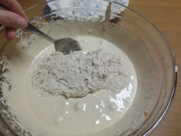 Panettone (fotorecept) - obrázok 2