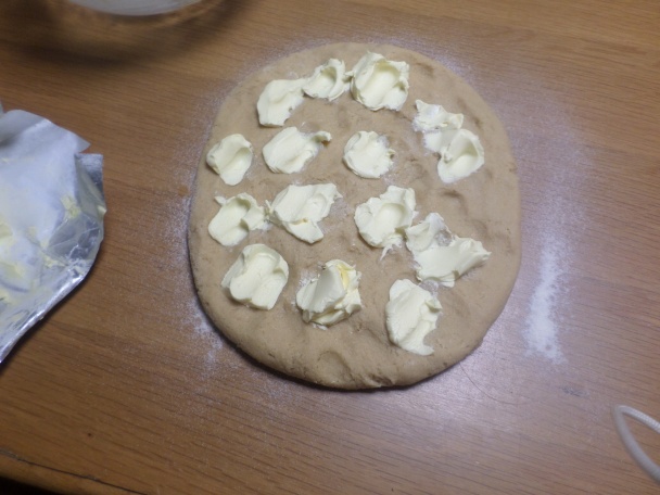 Panettone (fotorecept) - obrázok 3