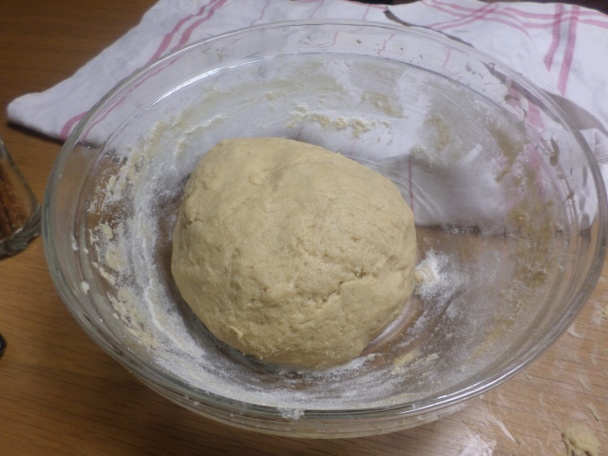 Panettone (fotorecept) - obrázok 4