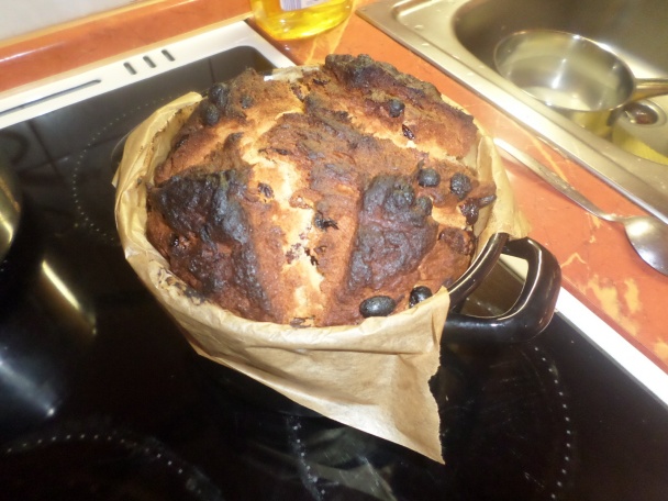 Panettone (fotorecept) - obrázok 5