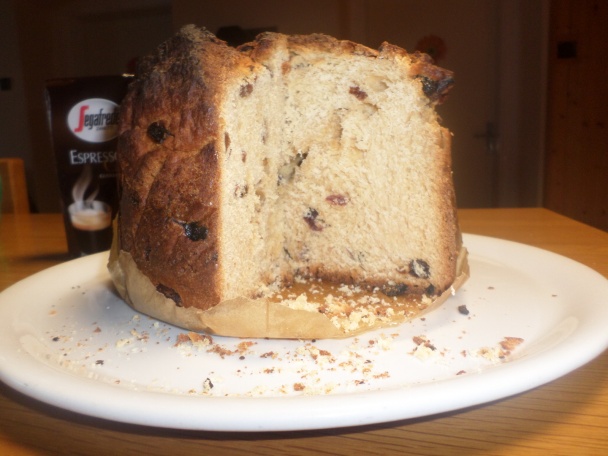 Panettone (fotorecept) - obrázok 6