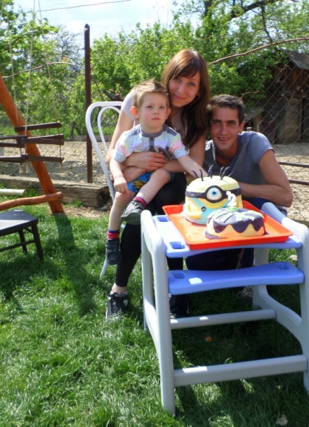 Mimoň  - obrázok 3