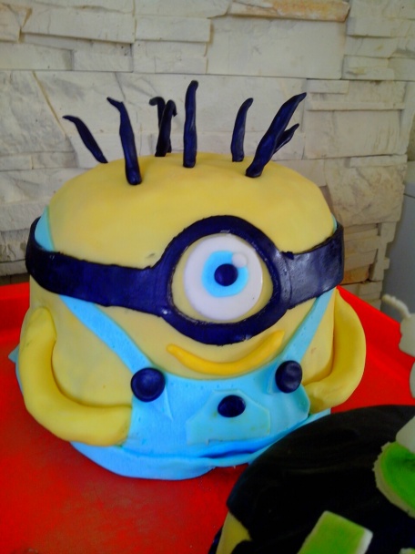 Mimoň  - obrázok 1